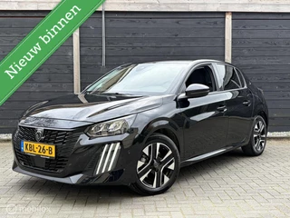 Peugeot 208 1.2 PureTech 100 Style 100 PK Clima / FM nav / LM / camera / 14.978 KM!!!