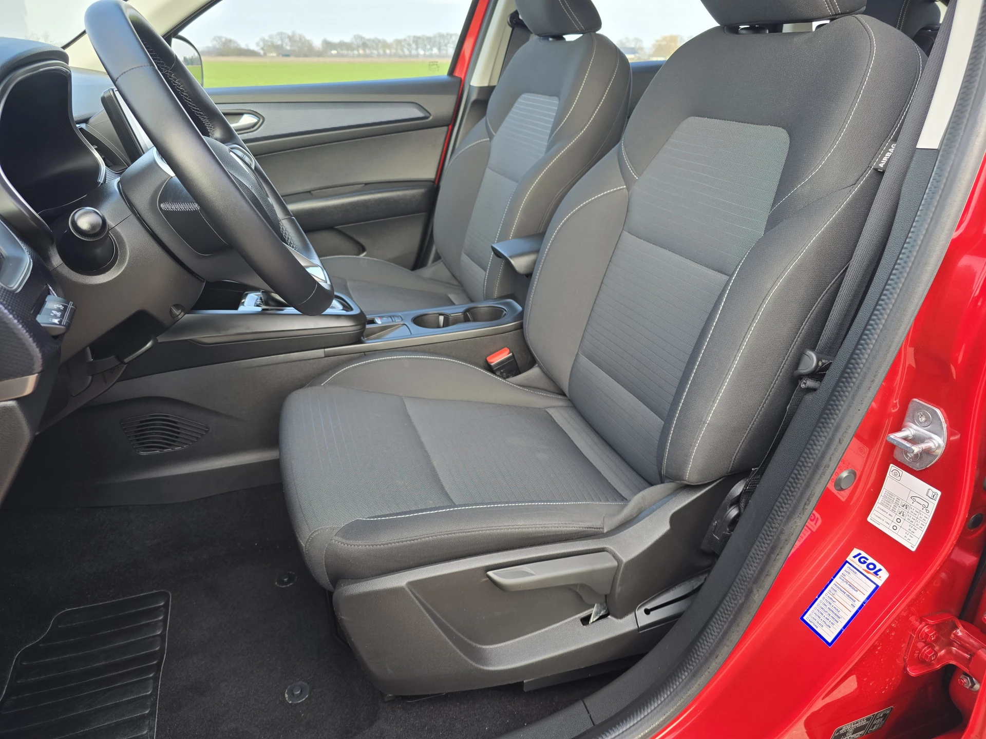 Hoofdafbeelding Renault Arkana