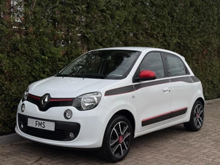 Renault Twingo 0.9 TCe Intens Android Auto LED Camera