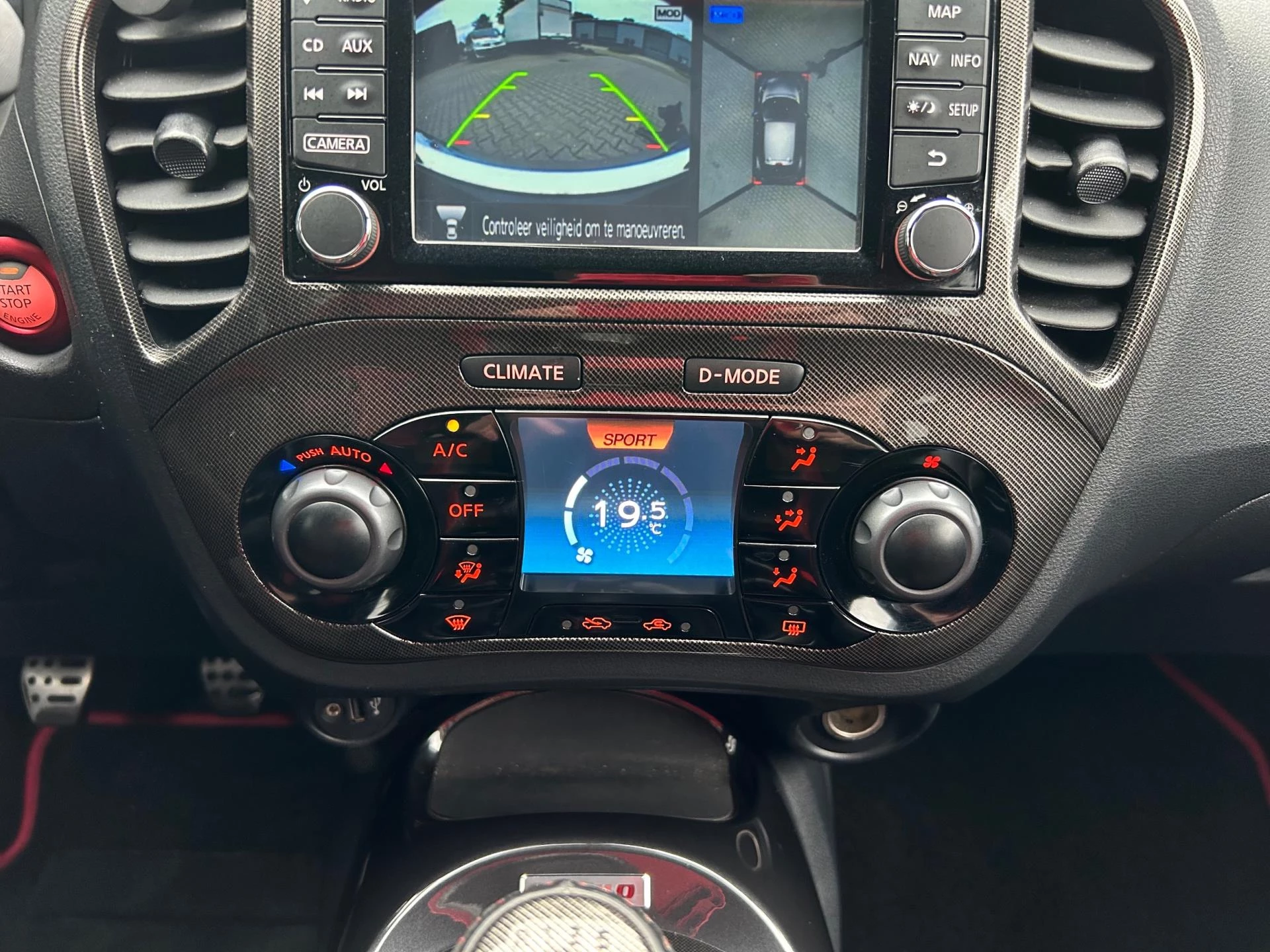 Hoofdafbeelding Nissan Juke