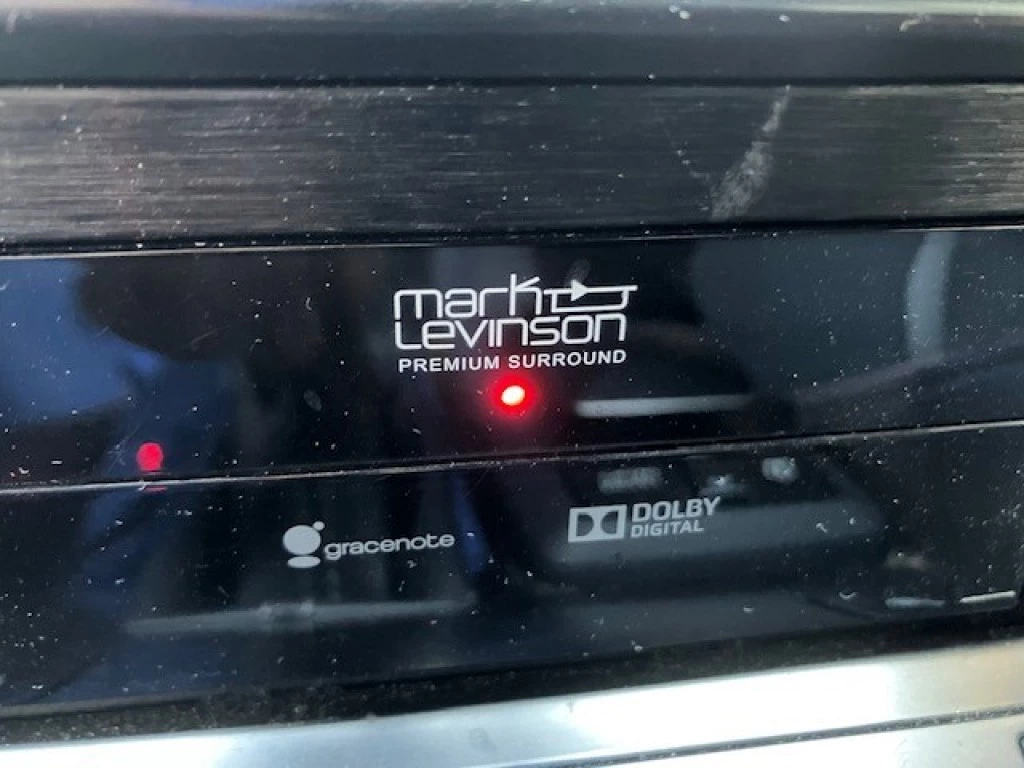 Hoofdafbeelding Lexus IS