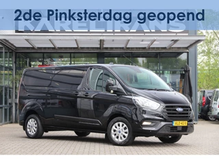 Ford Transit Custom 2.0 TDCI 130 | Aut. | L2H1 | Trekhaak | Camera | Airco..
