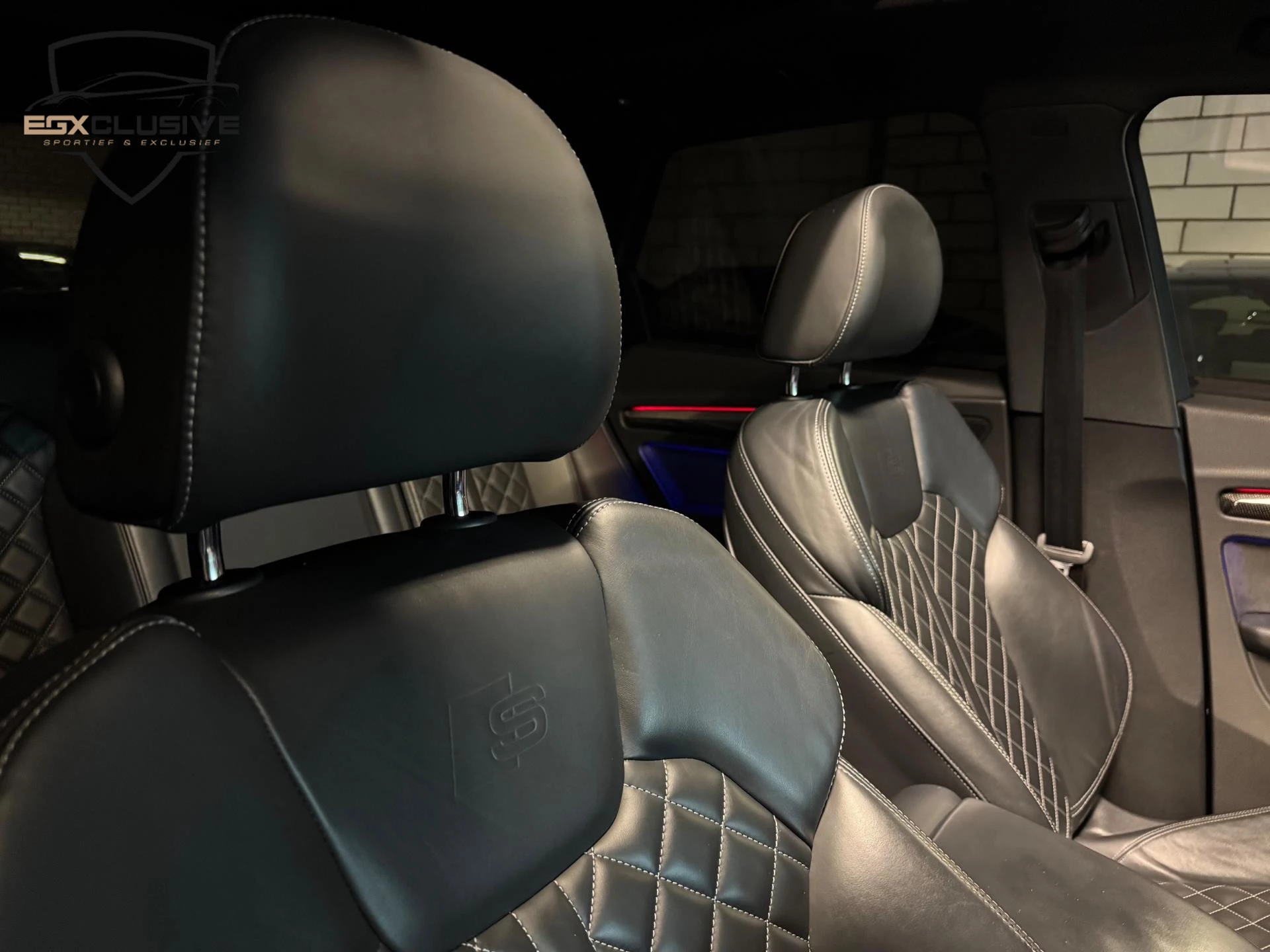 Hoofdafbeelding Audi SQ5