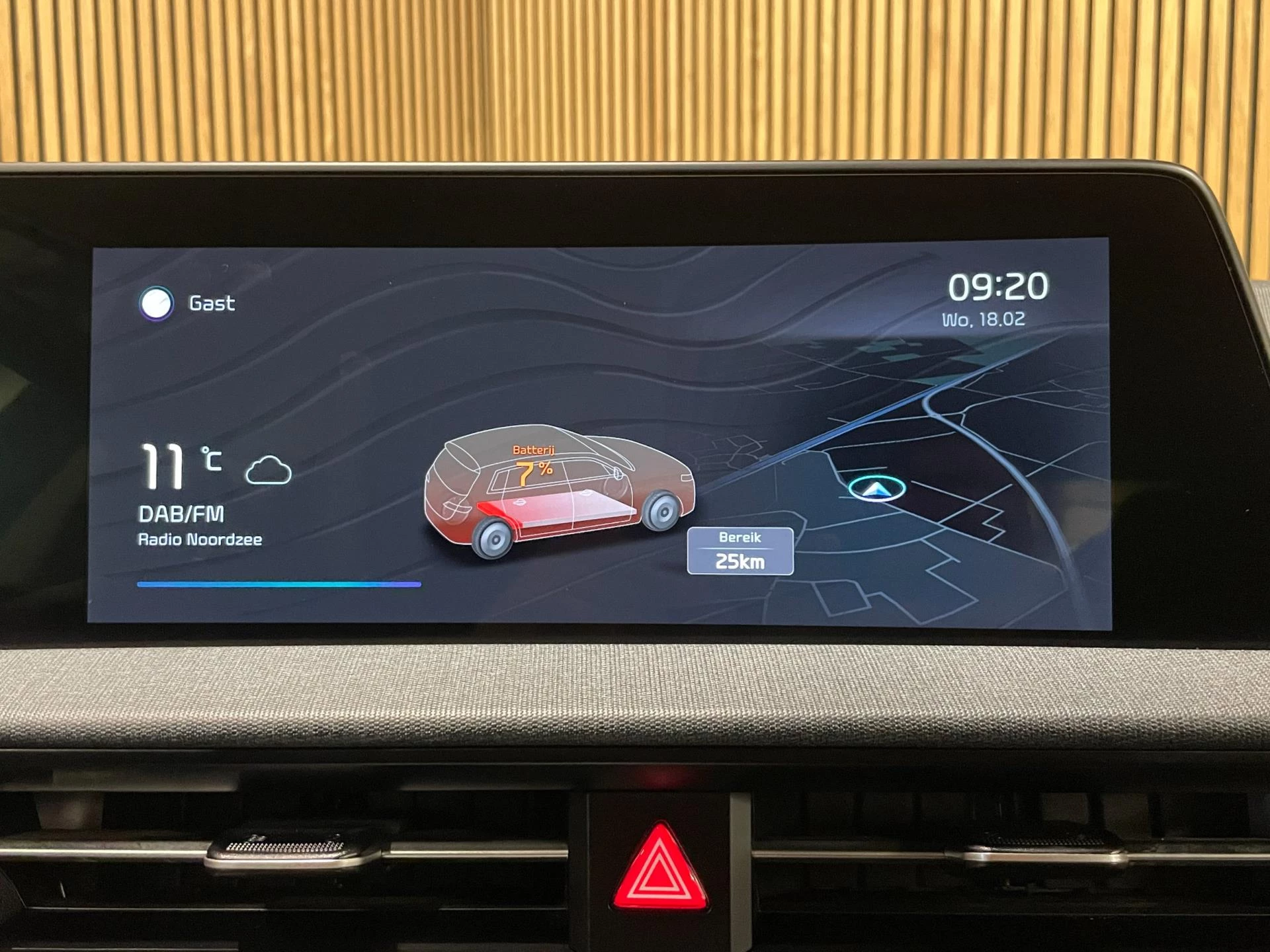 Hoofdafbeelding Kia EV6