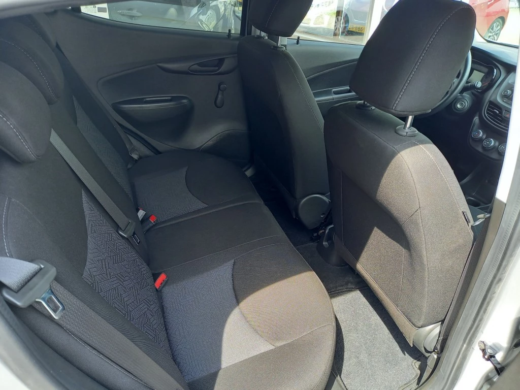 Hoofdafbeelding Opel KARL
