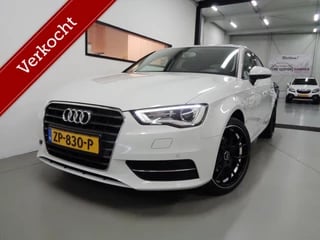 Audi A3 Sportback 1.4 TFSI Pro Line plus 18' Xenon/ Navi/Led