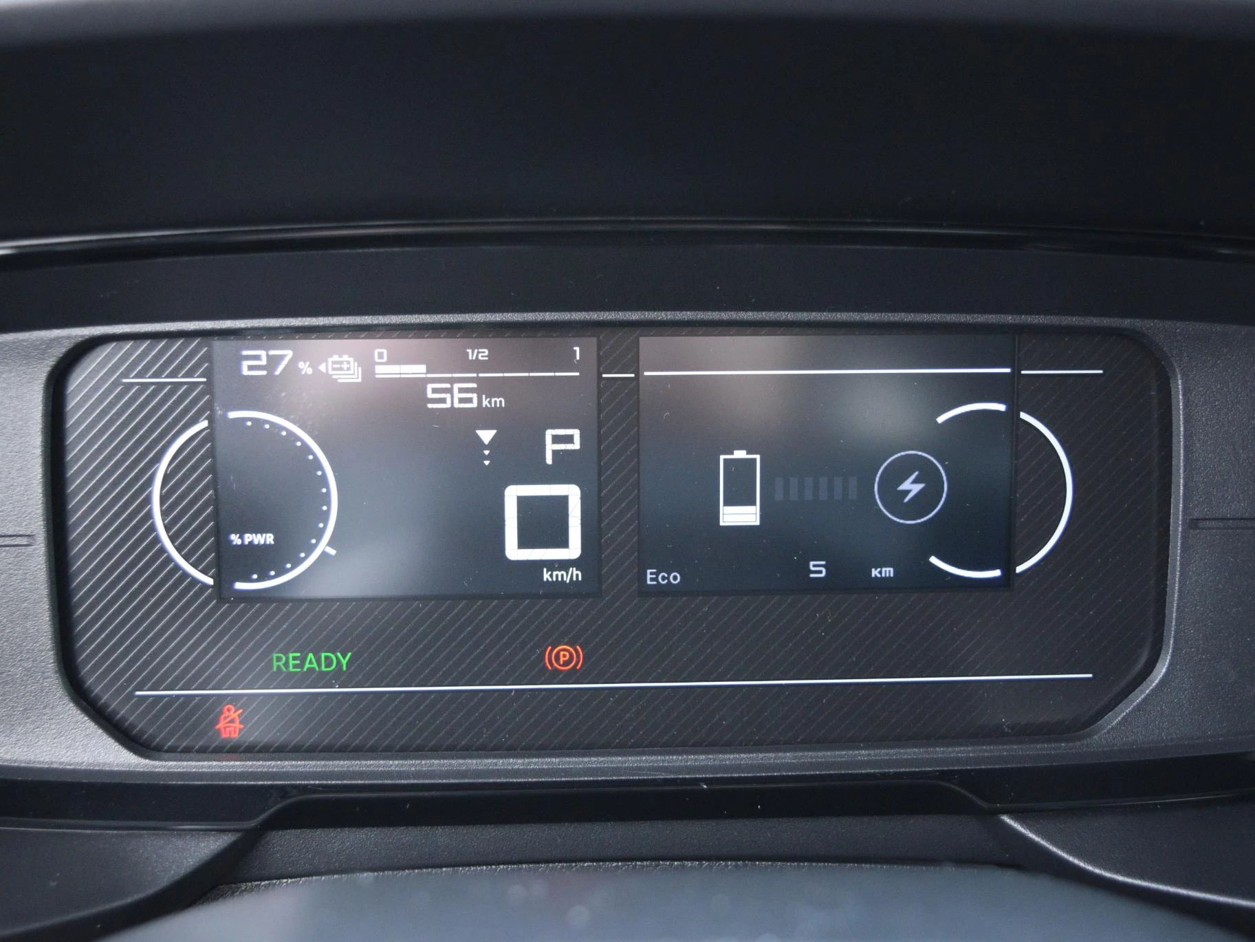 Hoofdafbeelding Citroën ë-Berlingo