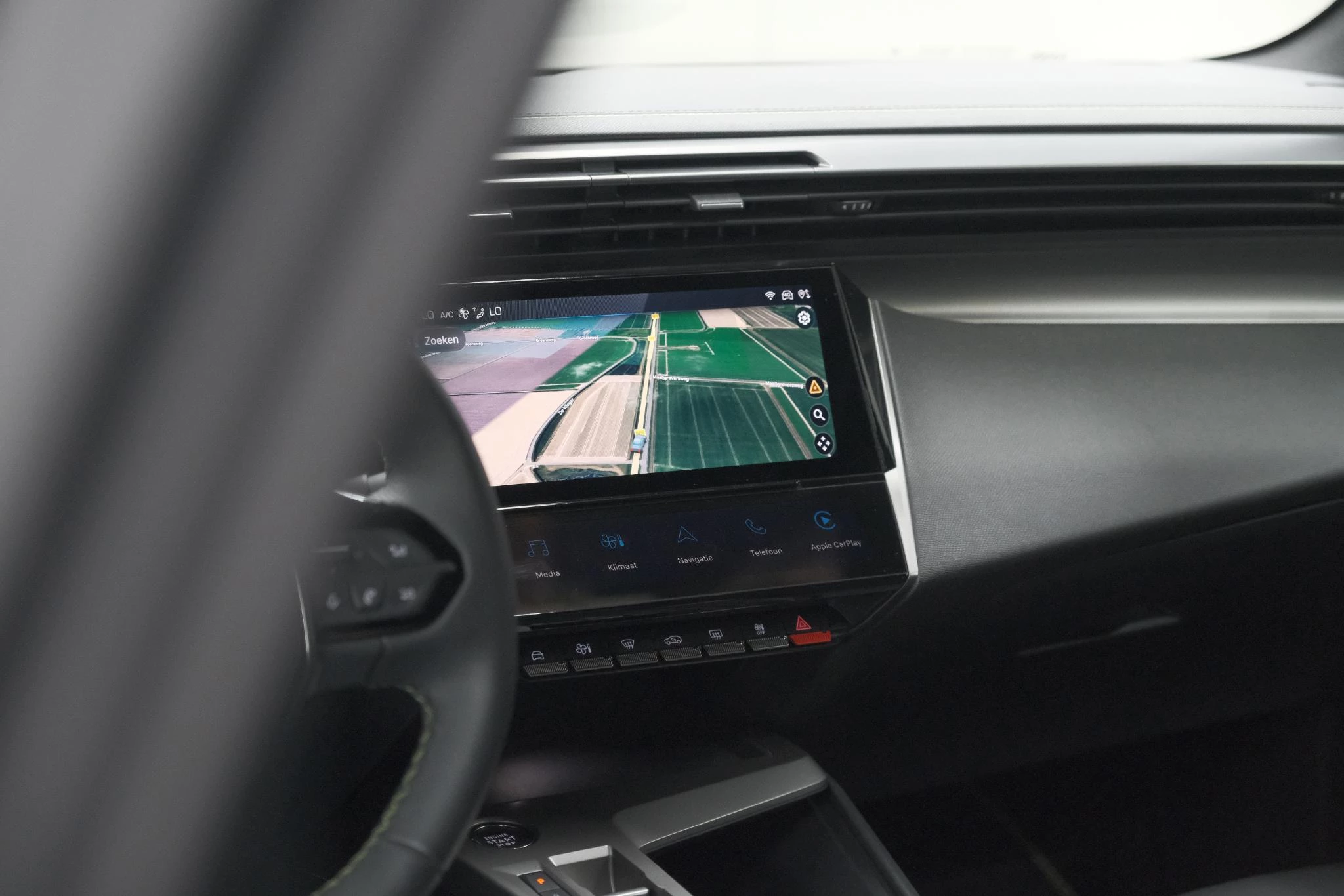 Hoofdafbeelding Peugeot 408