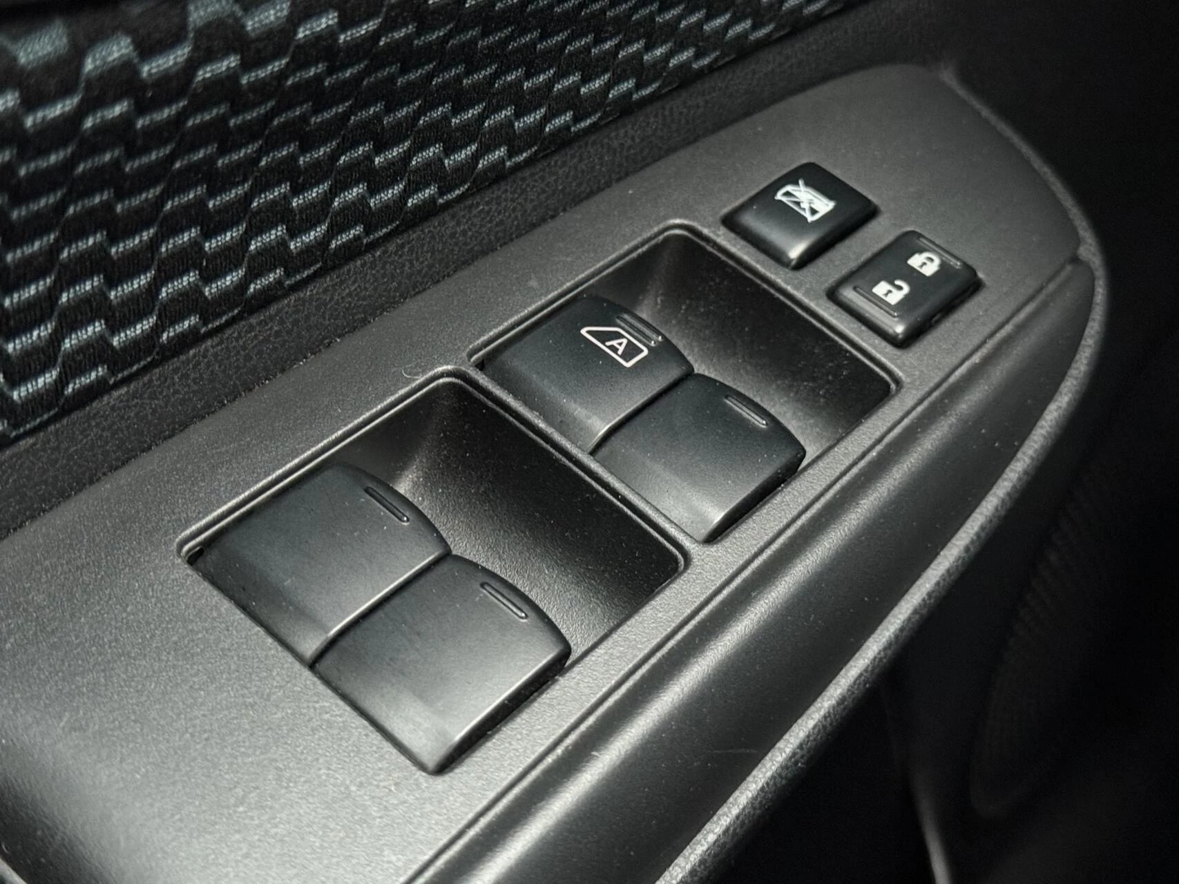 Hoofdafbeelding Nissan Note