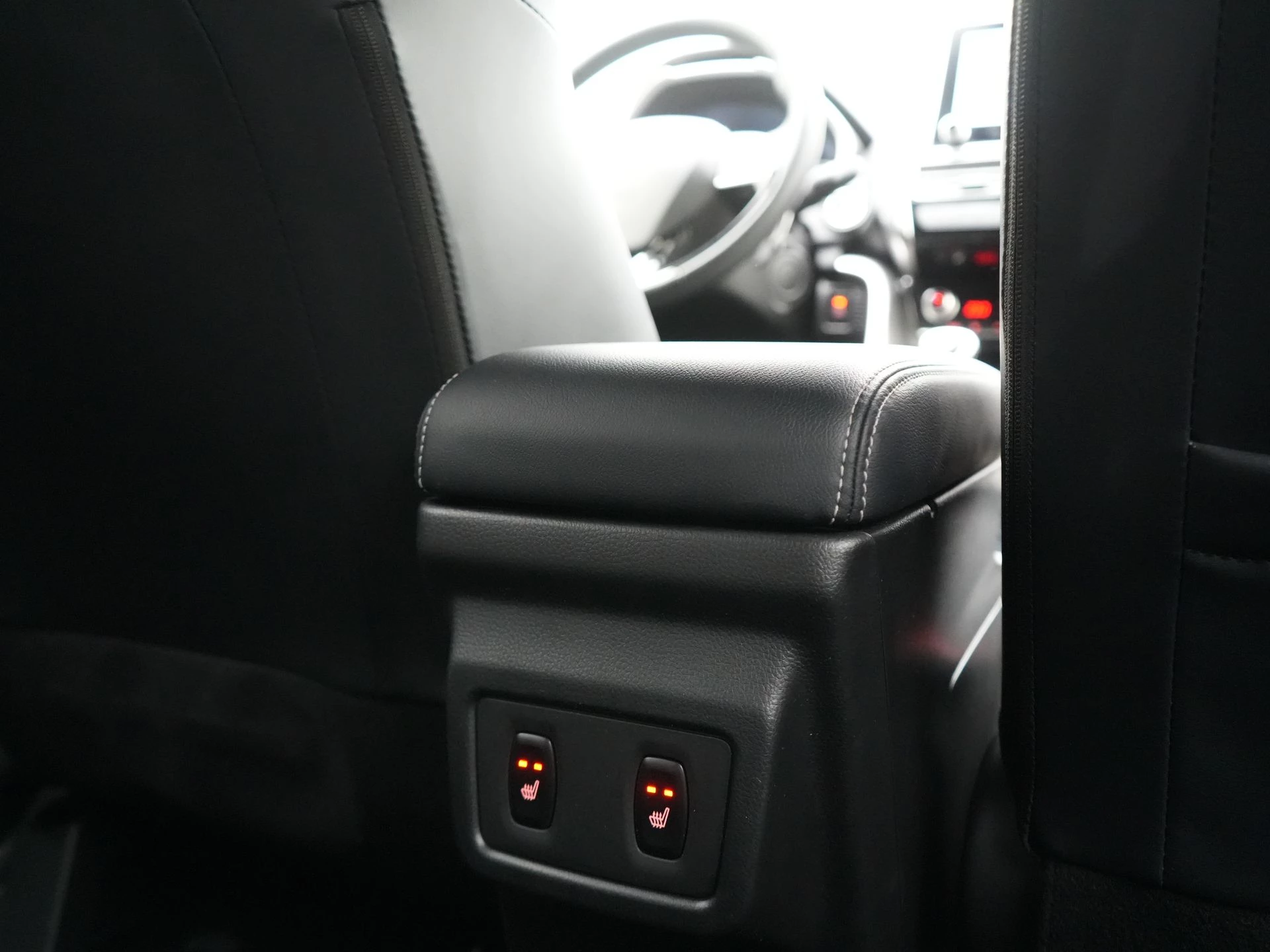 Hoofdafbeelding Mitsubishi Eclipse Cross