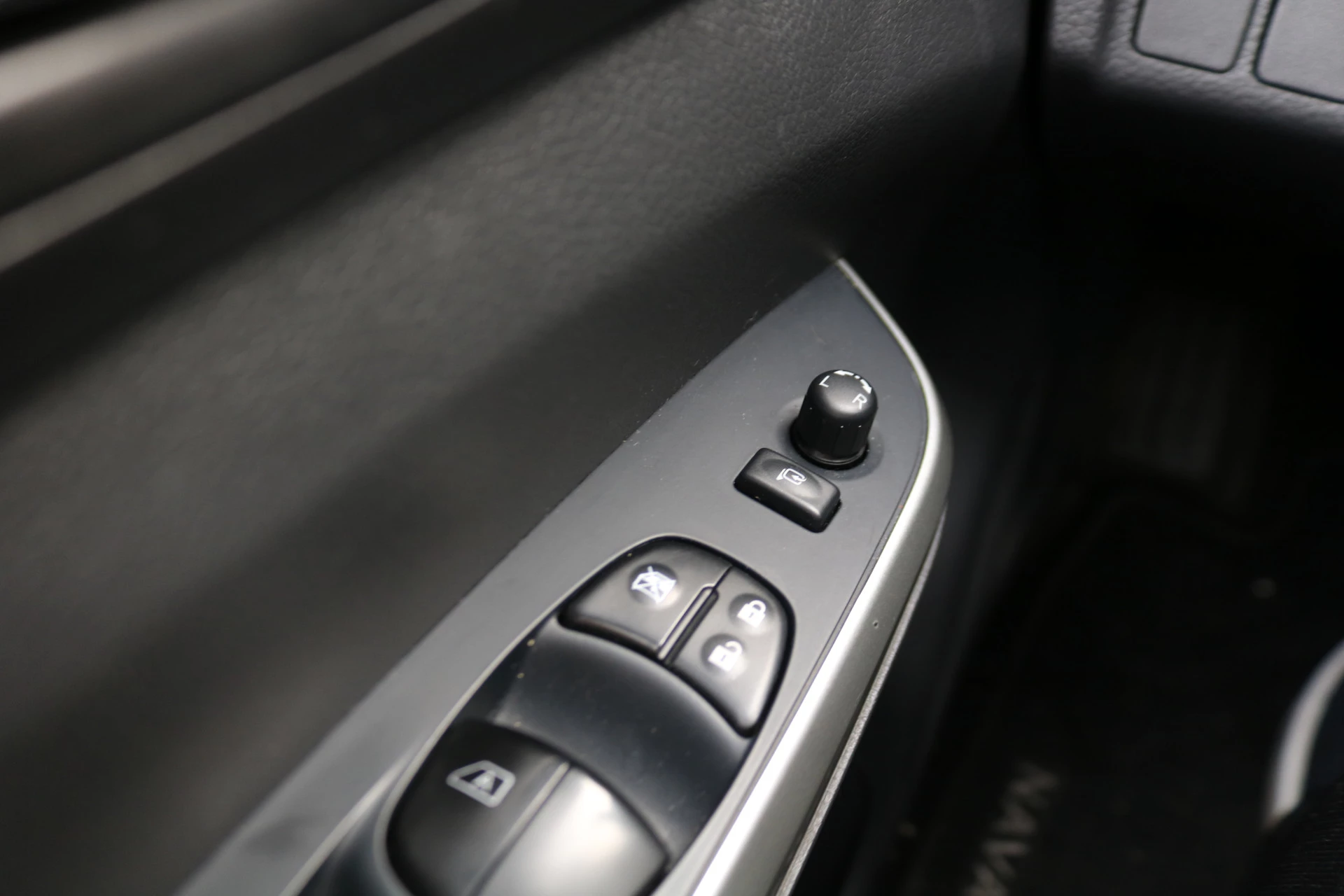 Hoofdafbeelding Nissan Navara