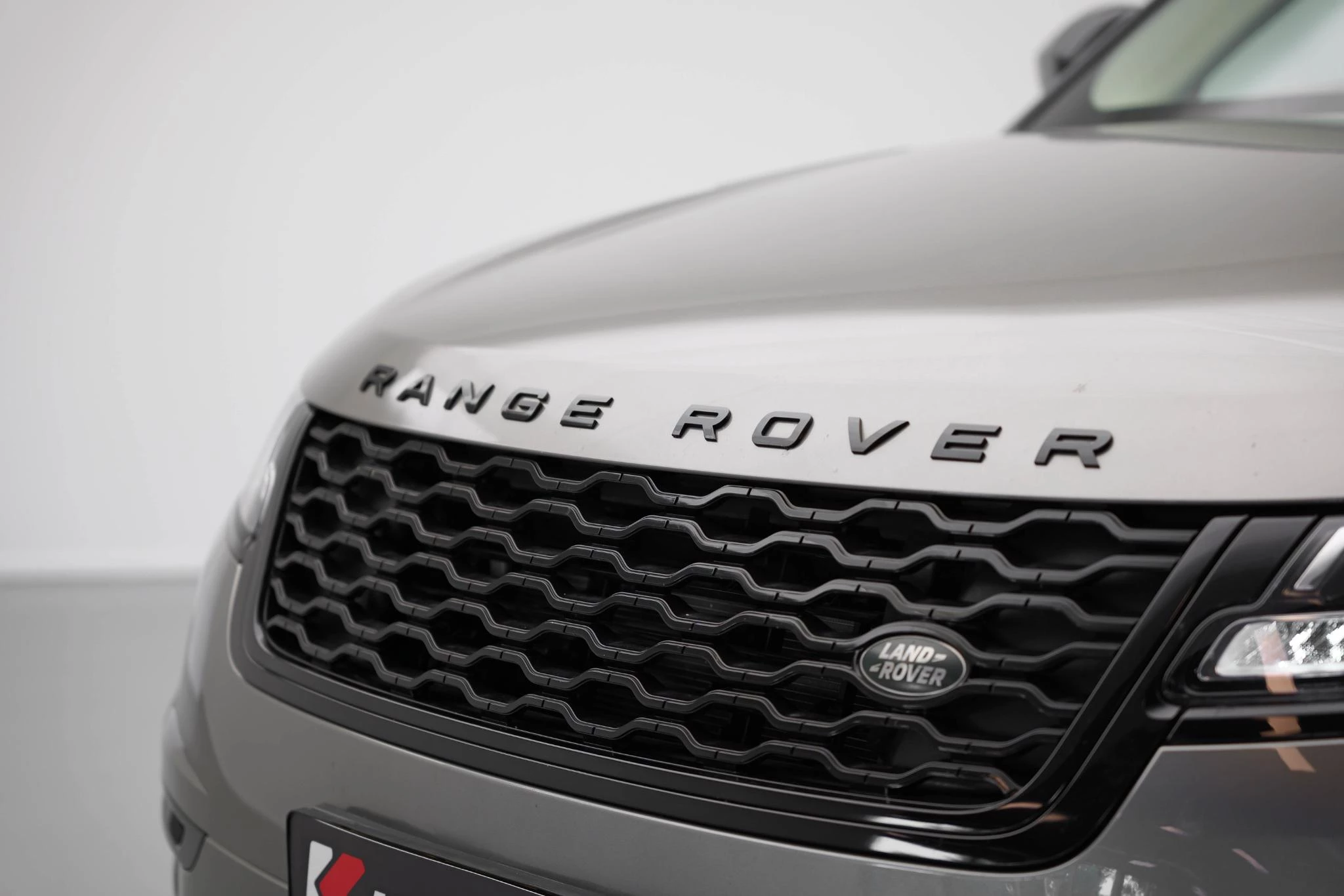 Hoofdafbeelding Land Rover Range Rover Velar