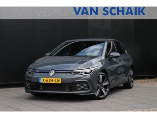 Volkswagen Golf 1.4 eHybrid GTE | STOELVERW. | PDC | APPLE CARPLAY | VIRTUAL COCKPIT | CRUISE | NAVI |
