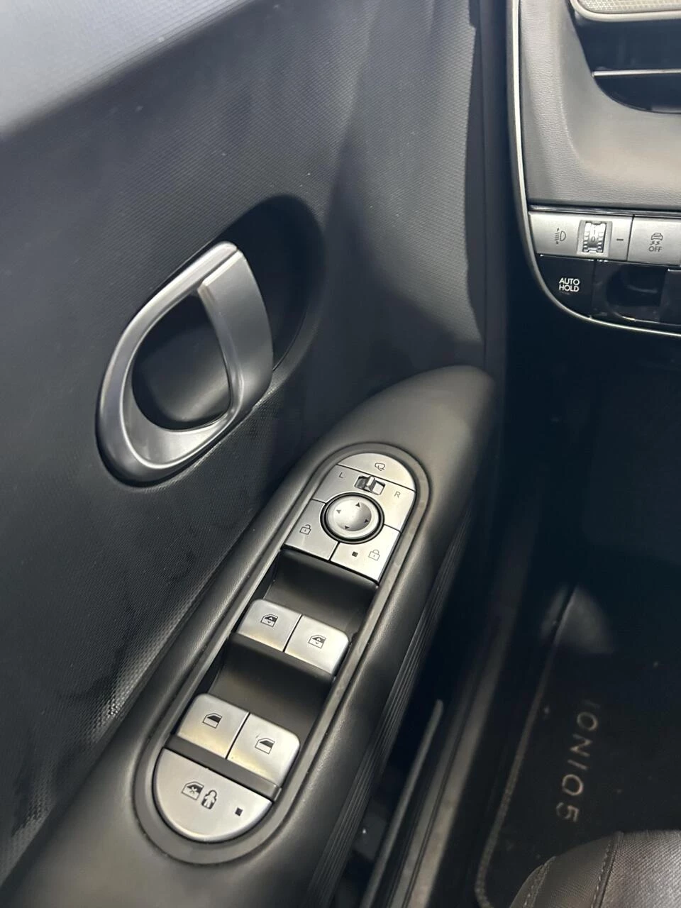 Hoofdafbeelding Hyundai IONIQ 5