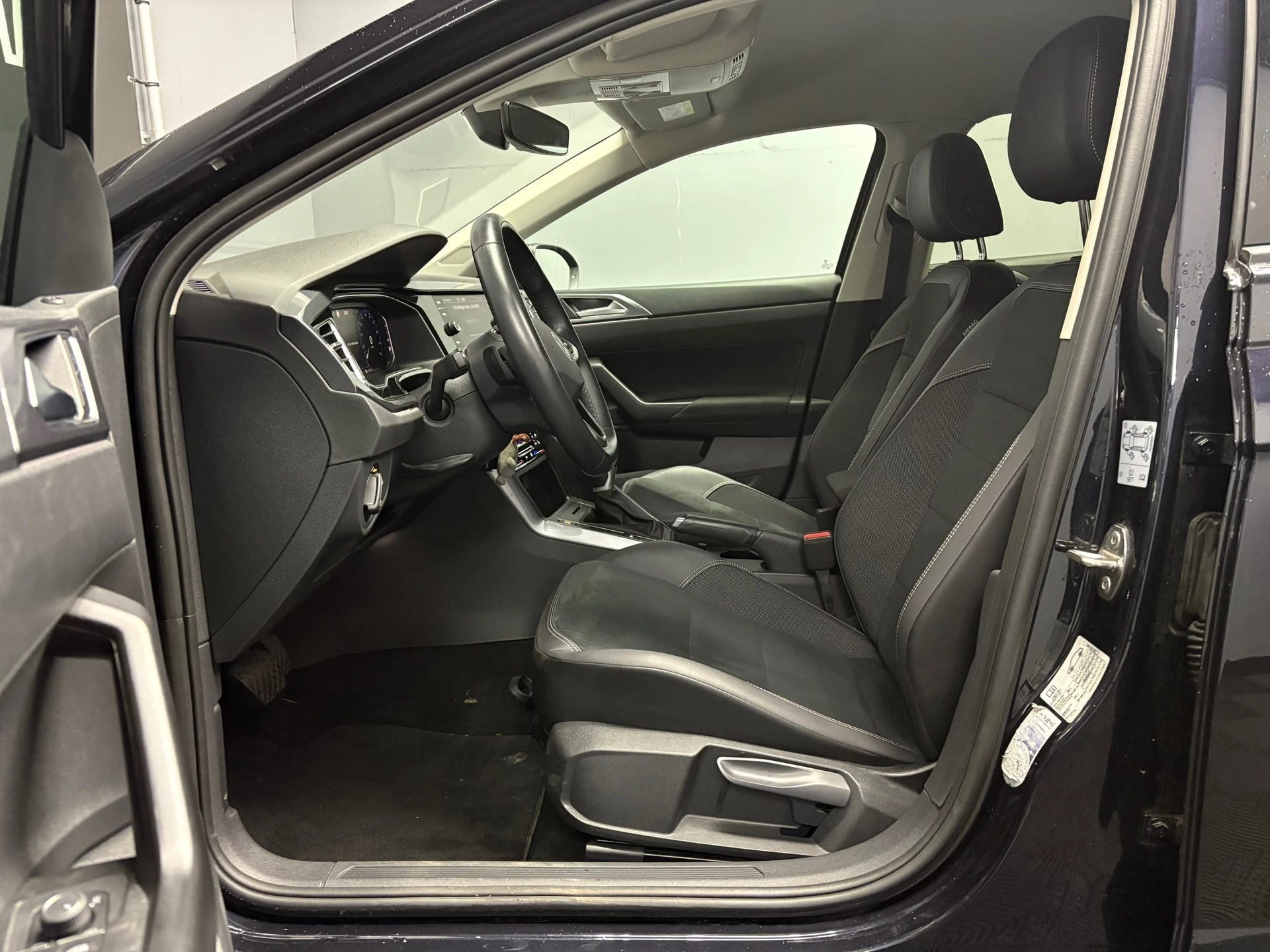 Hoofdafbeelding Volkswagen Taigo