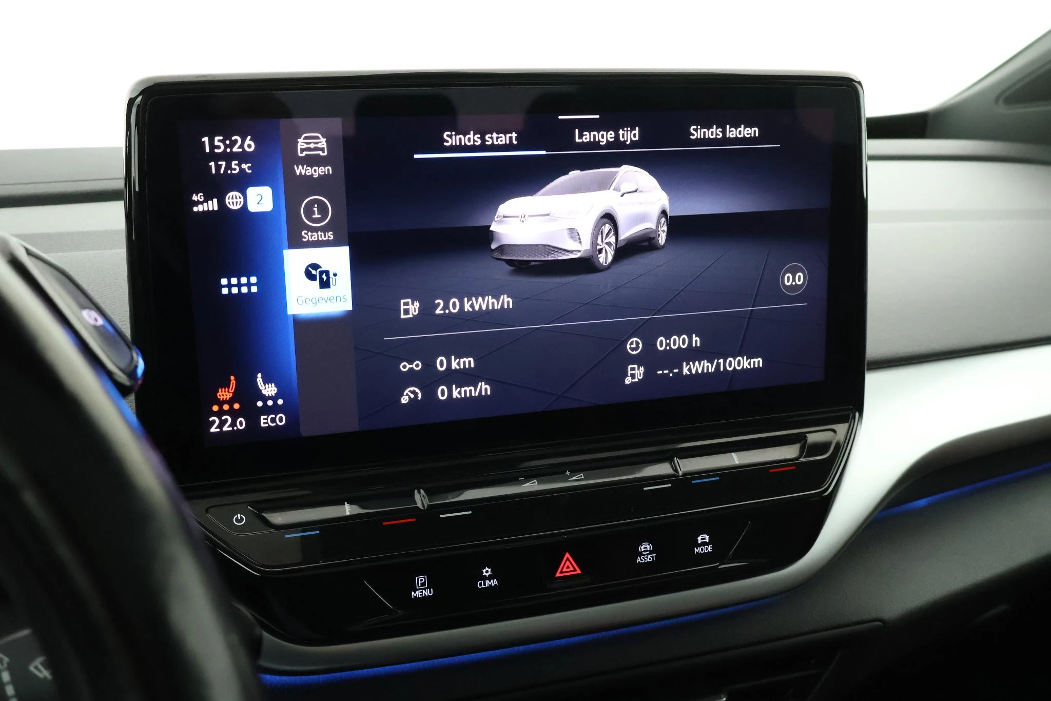 Hoofdafbeelding Volkswagen ID.4