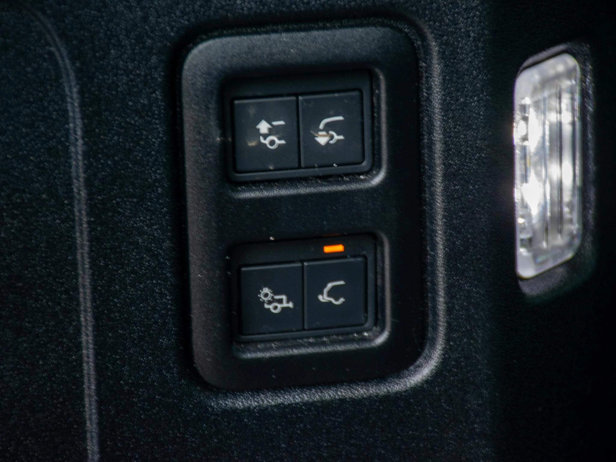 Hoofdafbeelding Land Rover Defender