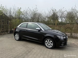 Audi A1  1.2 TFSI Ambition Pro Line Business Orig. Ned.