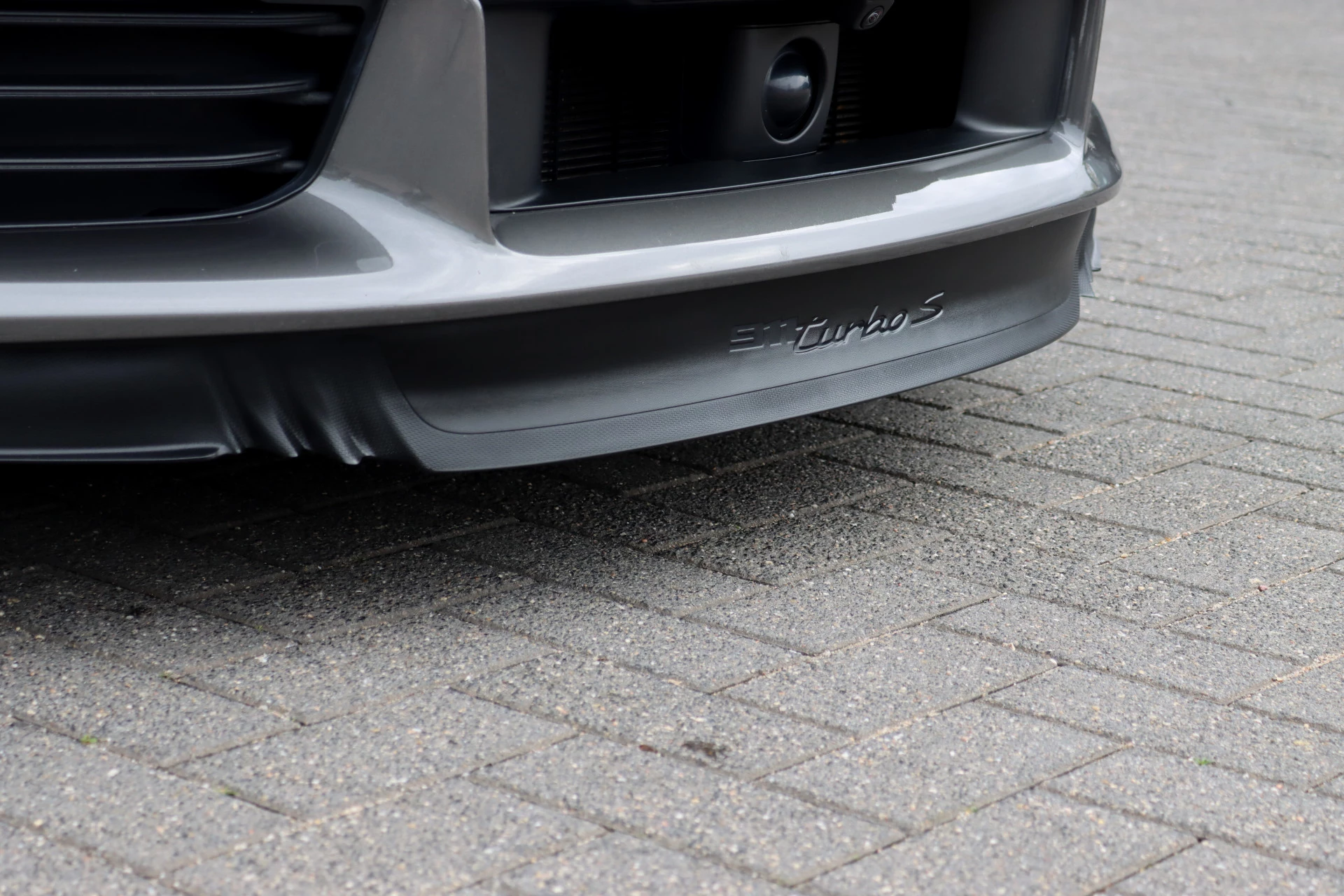 Hoofdafbeelding Porsche 911