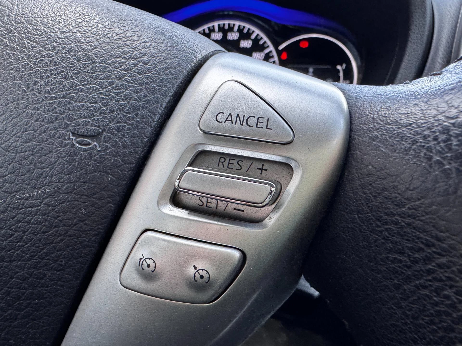 Hoofdafbeelding Nissan Note