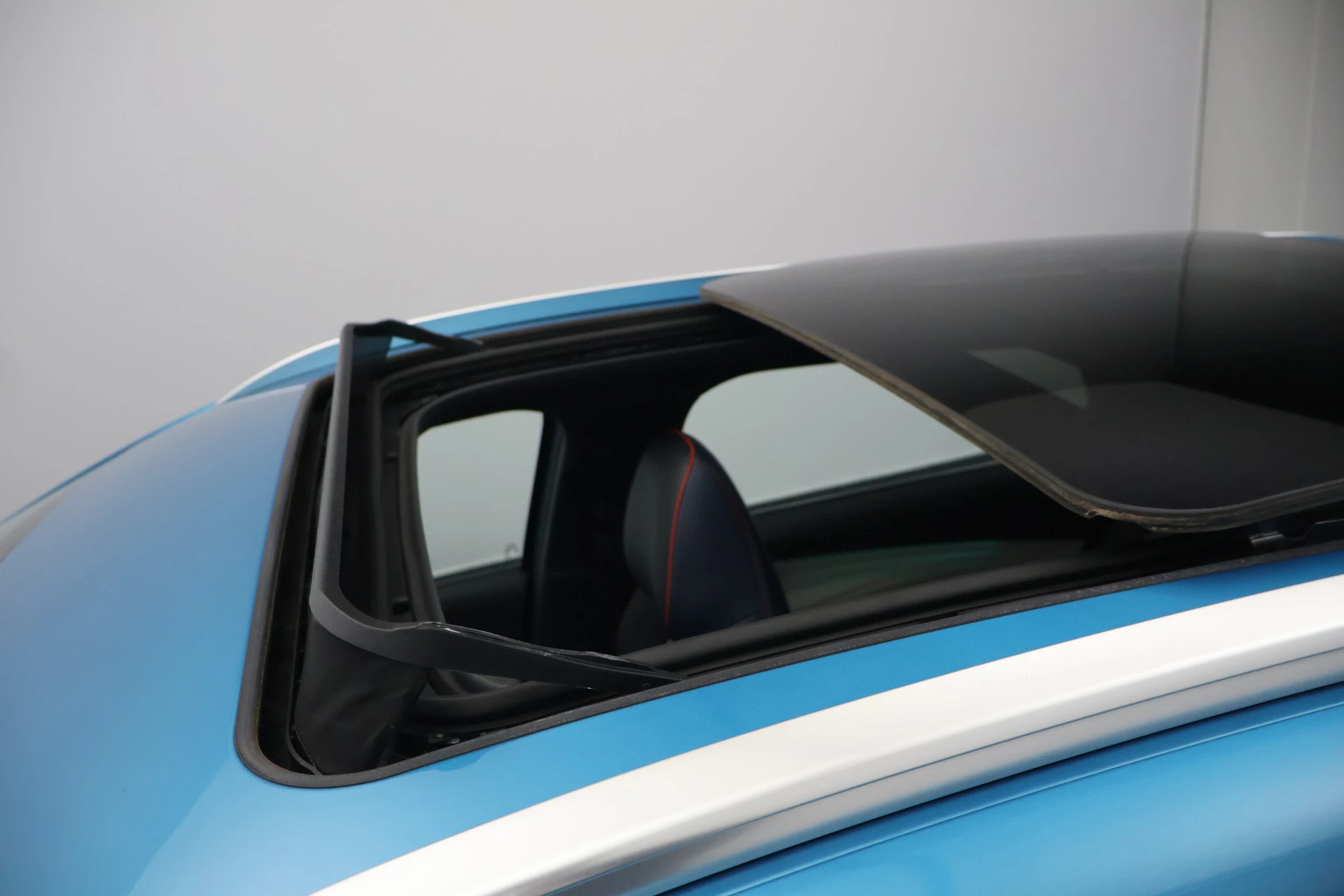 Hoofdafbeelding BYD ATTO 3