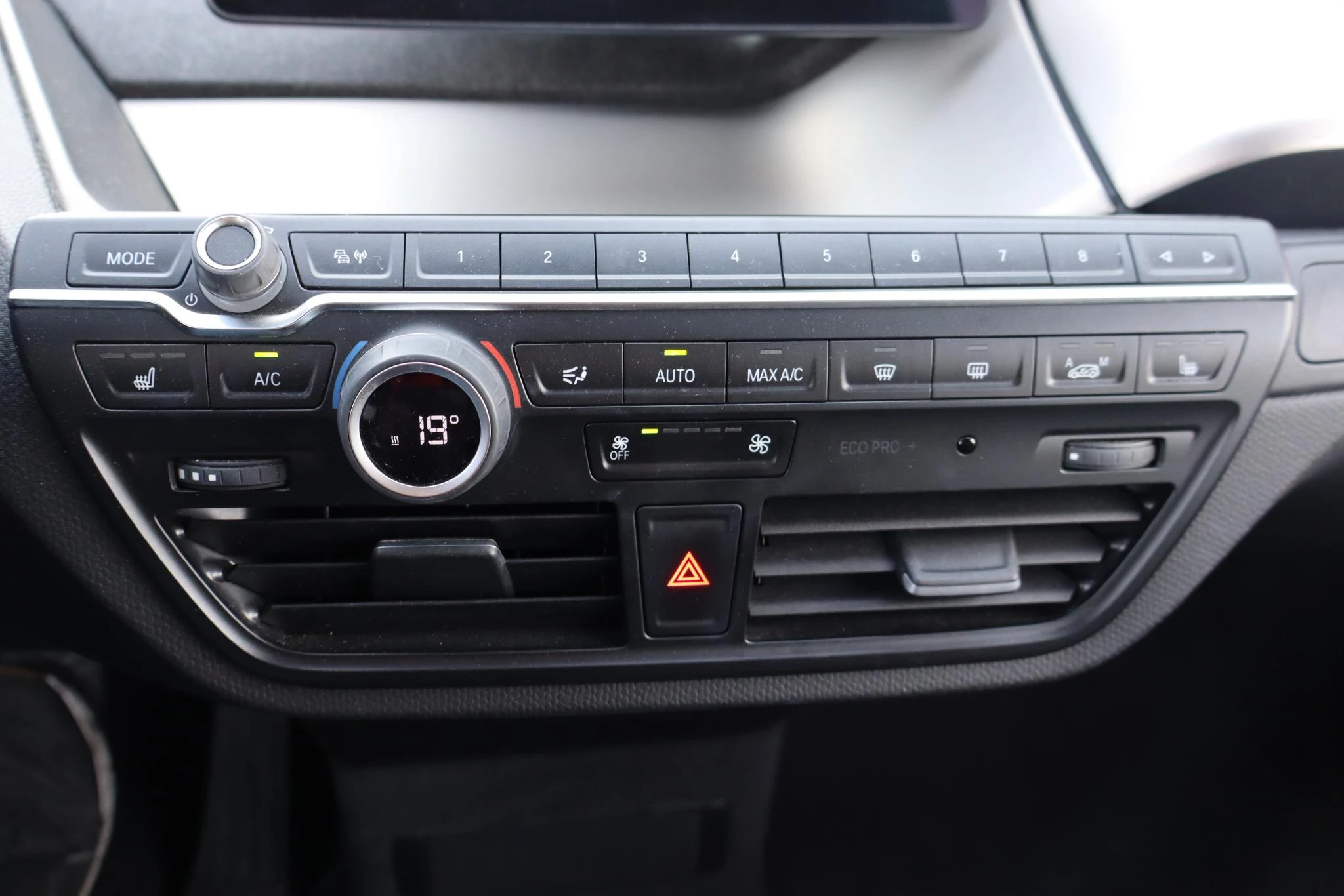 Hoofdafbeelding BMW i3