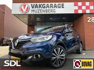 Hoofdafbeelding Renault Kadjar