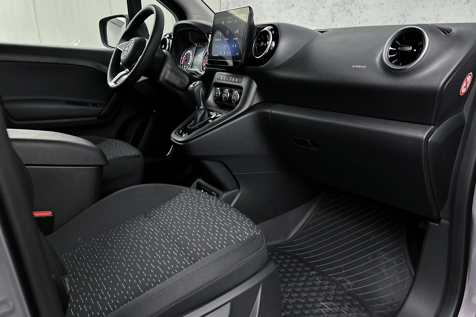 Hoofdafbeelding Mercedes-Benz Citan