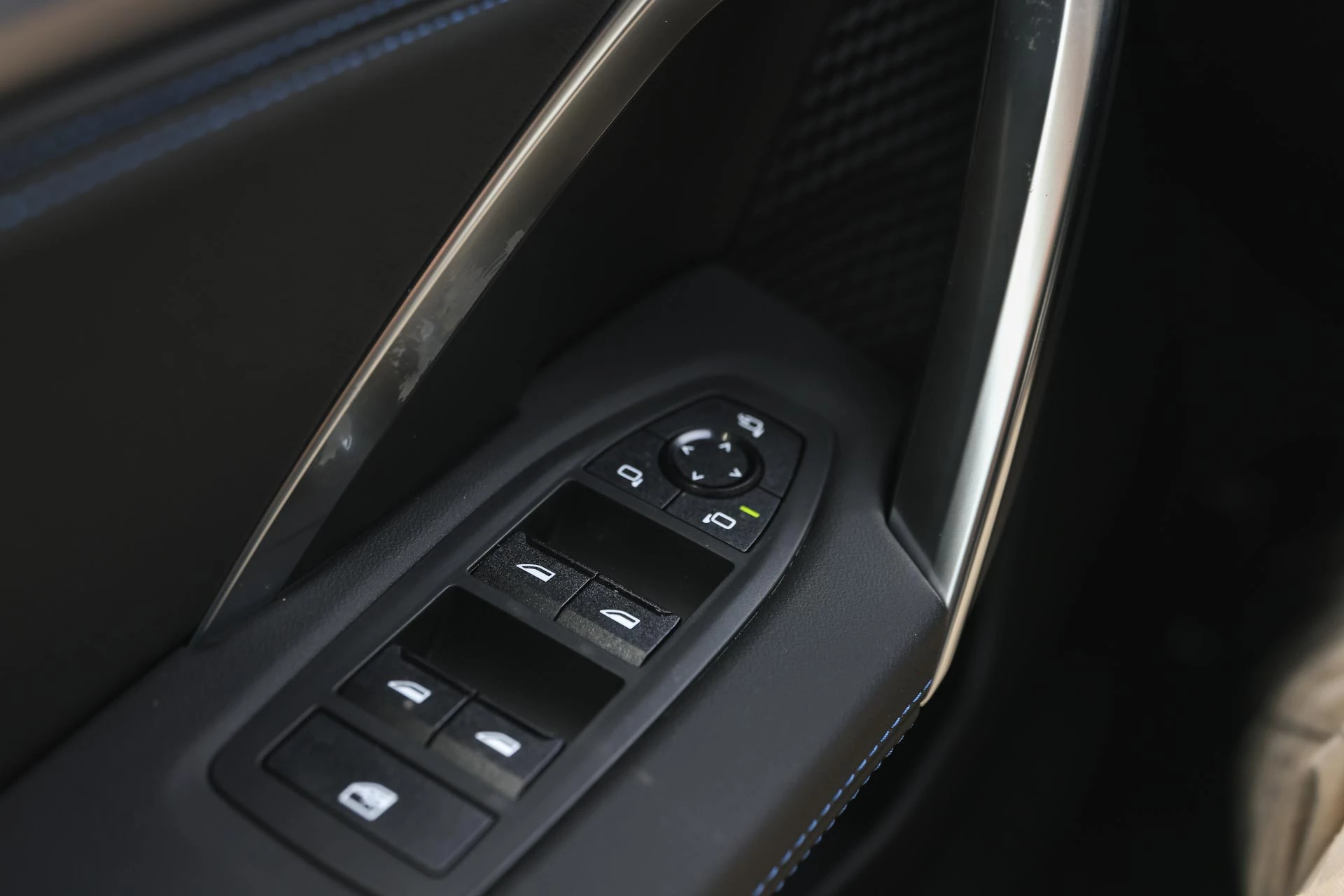 Hoofdafbeelding BMW iX1