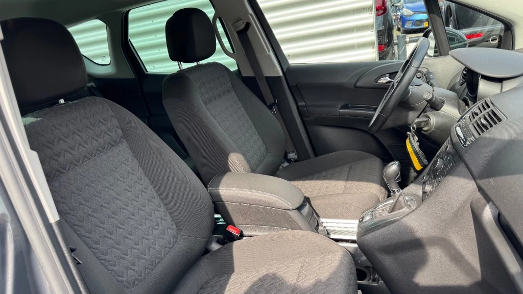 Hoofdafbeelding Opel Meriva