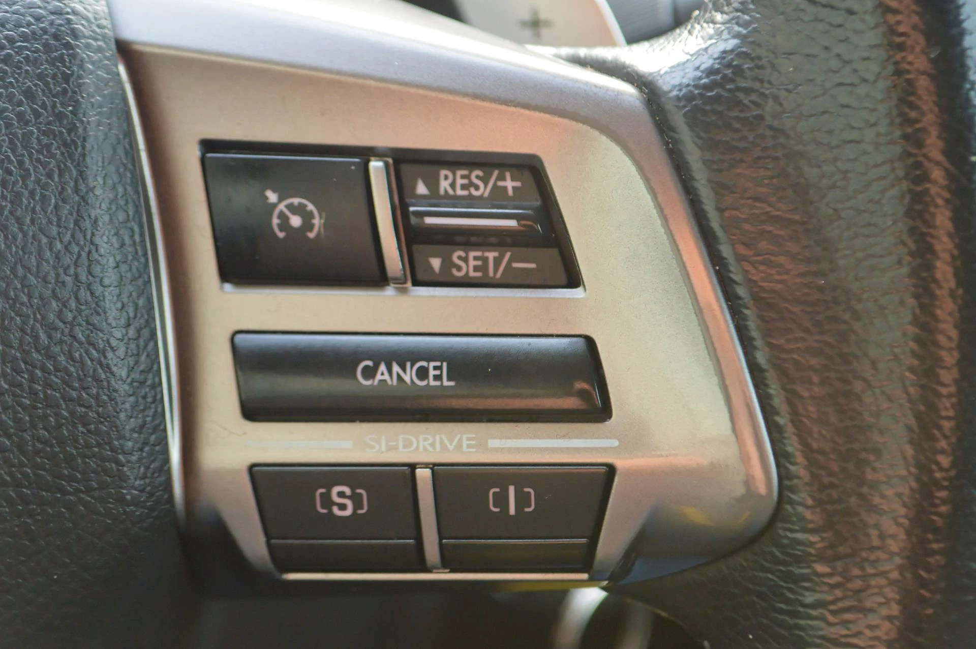 Hoofdafbeelding Subaru Forester