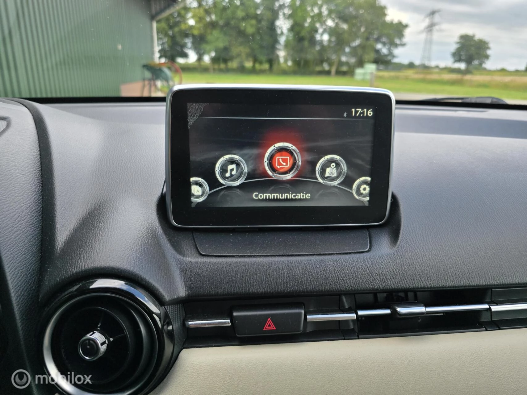 Hoofdafbeelding Mazda 2