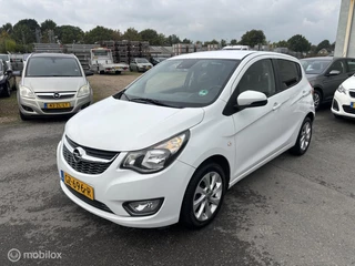 Opel KARL 1.0 ecoFLEX Edition