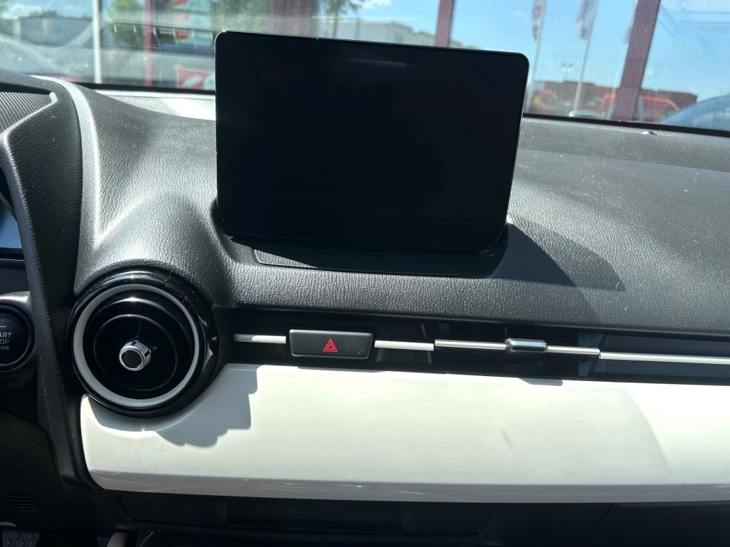 Hoofdafbeelding Mazda 2