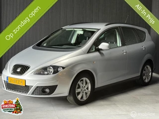 Seat Altea XL 1.2 TSI Style|CRUISE|AIRCO|TREKHAAK|