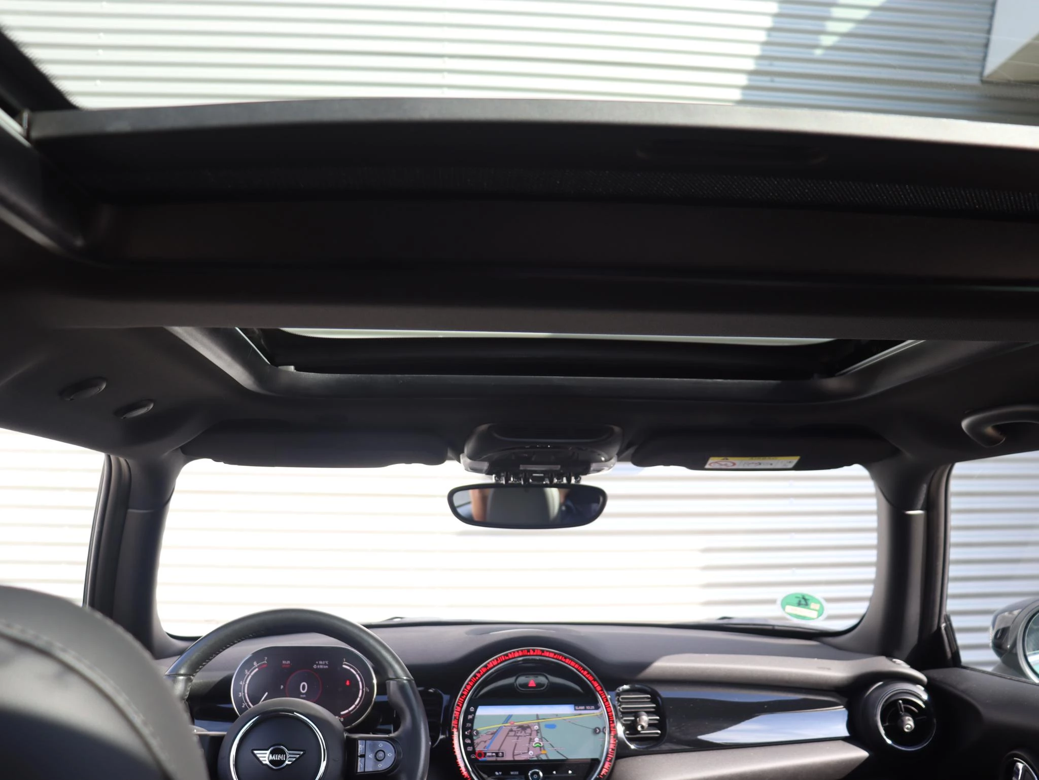 Hoofdafbeelding MINI 3-deurs