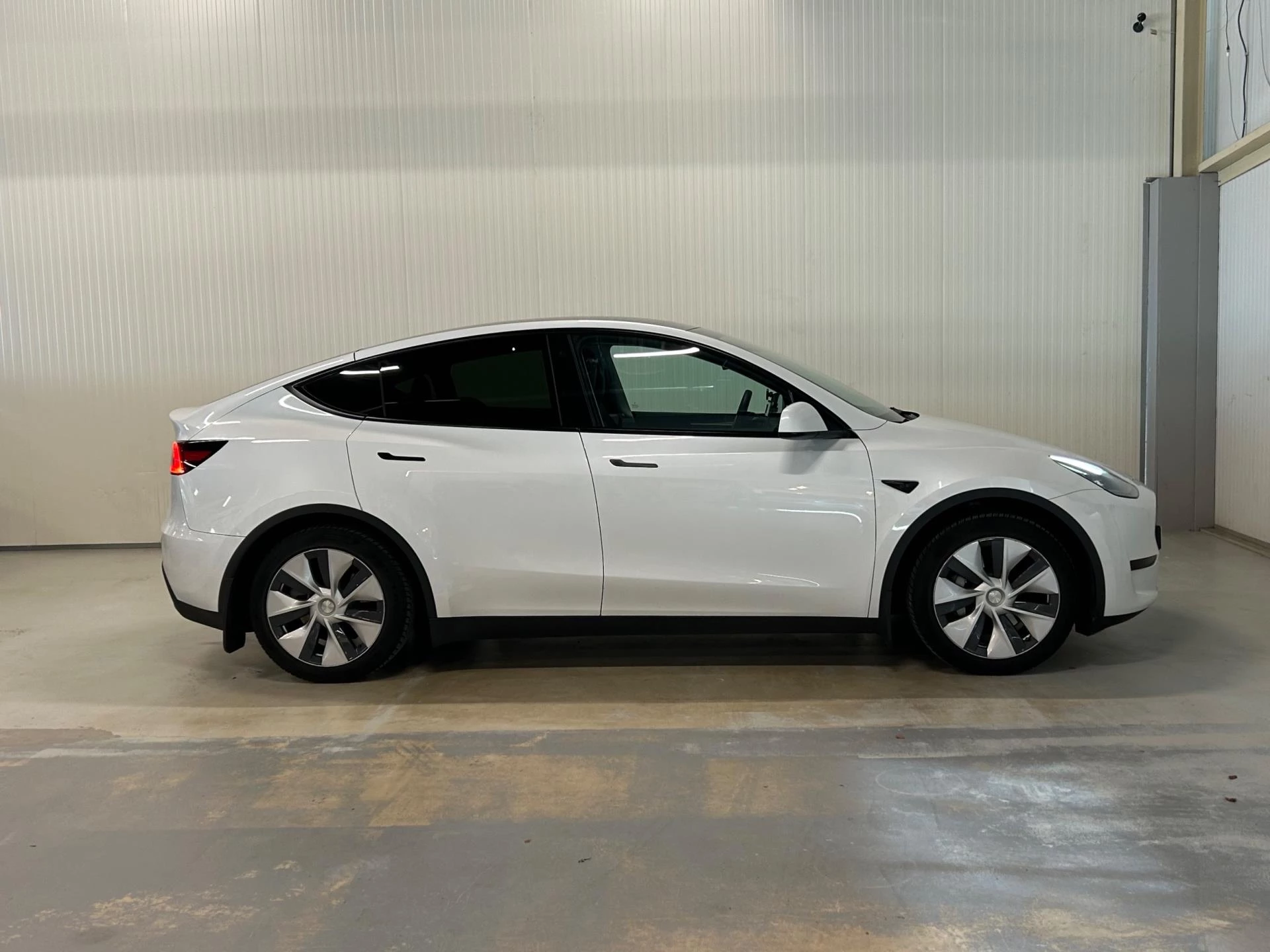 Hoofdafbeelding Tesla Model Y