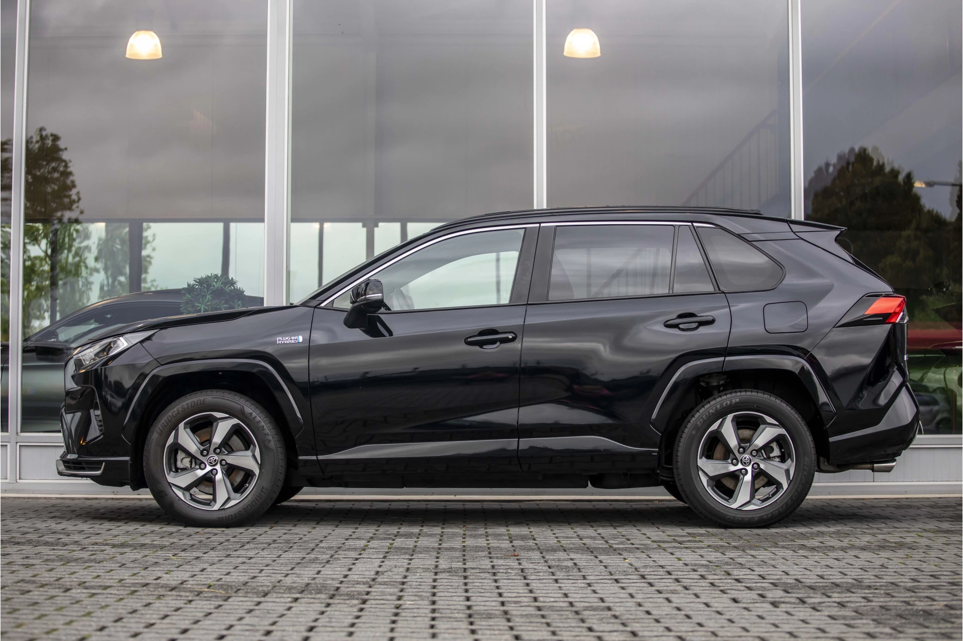 Hoofdafbeelding Toyota RAV4