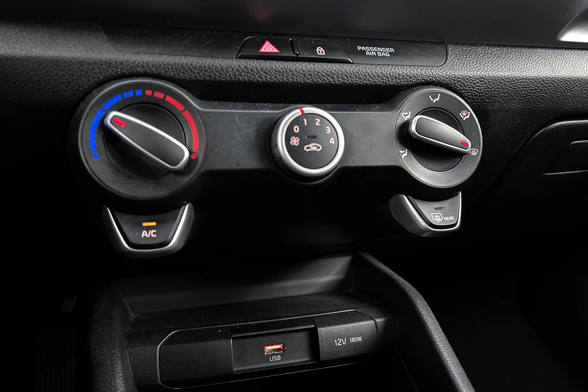 Hoofdafbeelding Kia Stonic