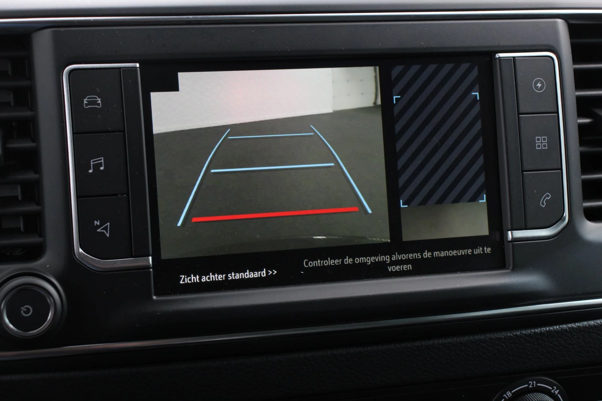 Hoofdafbeelding Opel Vivaro-e