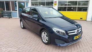 Mercedes B-klasse 180 Ambition