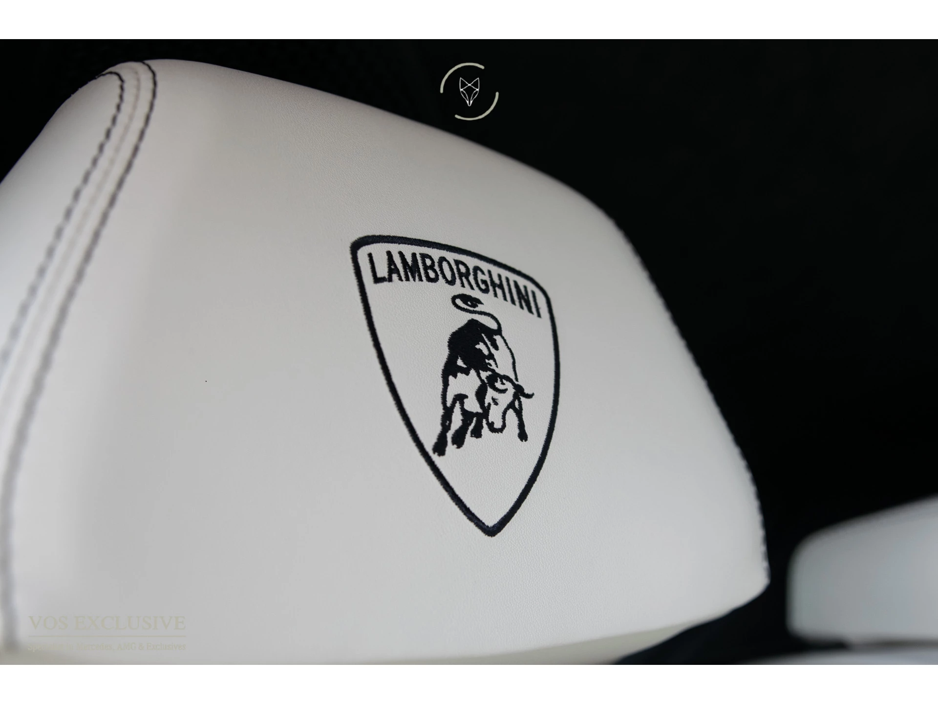 Hoofdafbeelding Lamborghini Urus