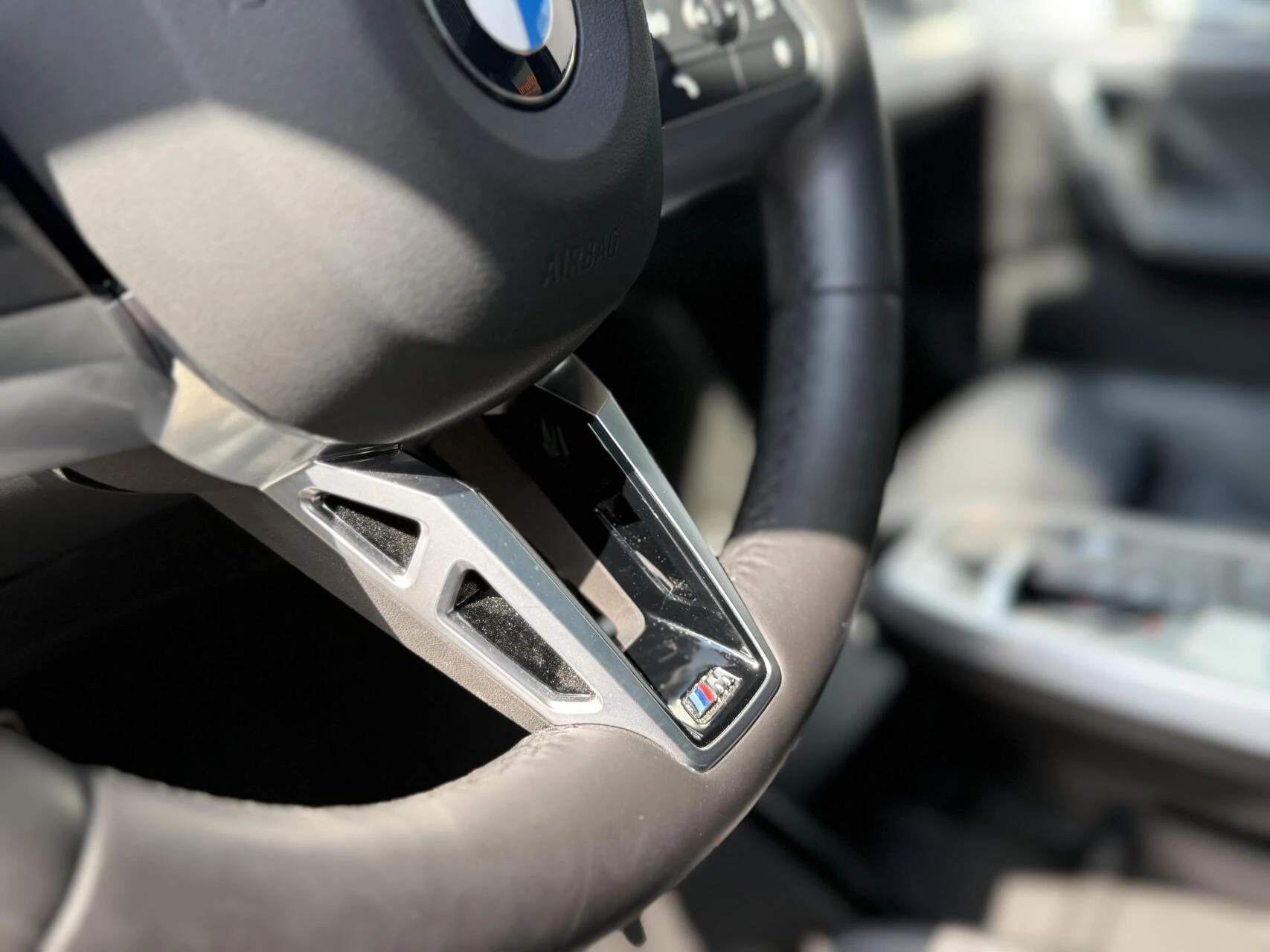 Hoofdafbeelding BMW X2