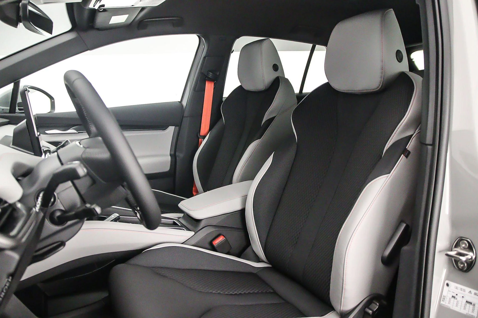 Hoofdafbeelding Škoda Elroq