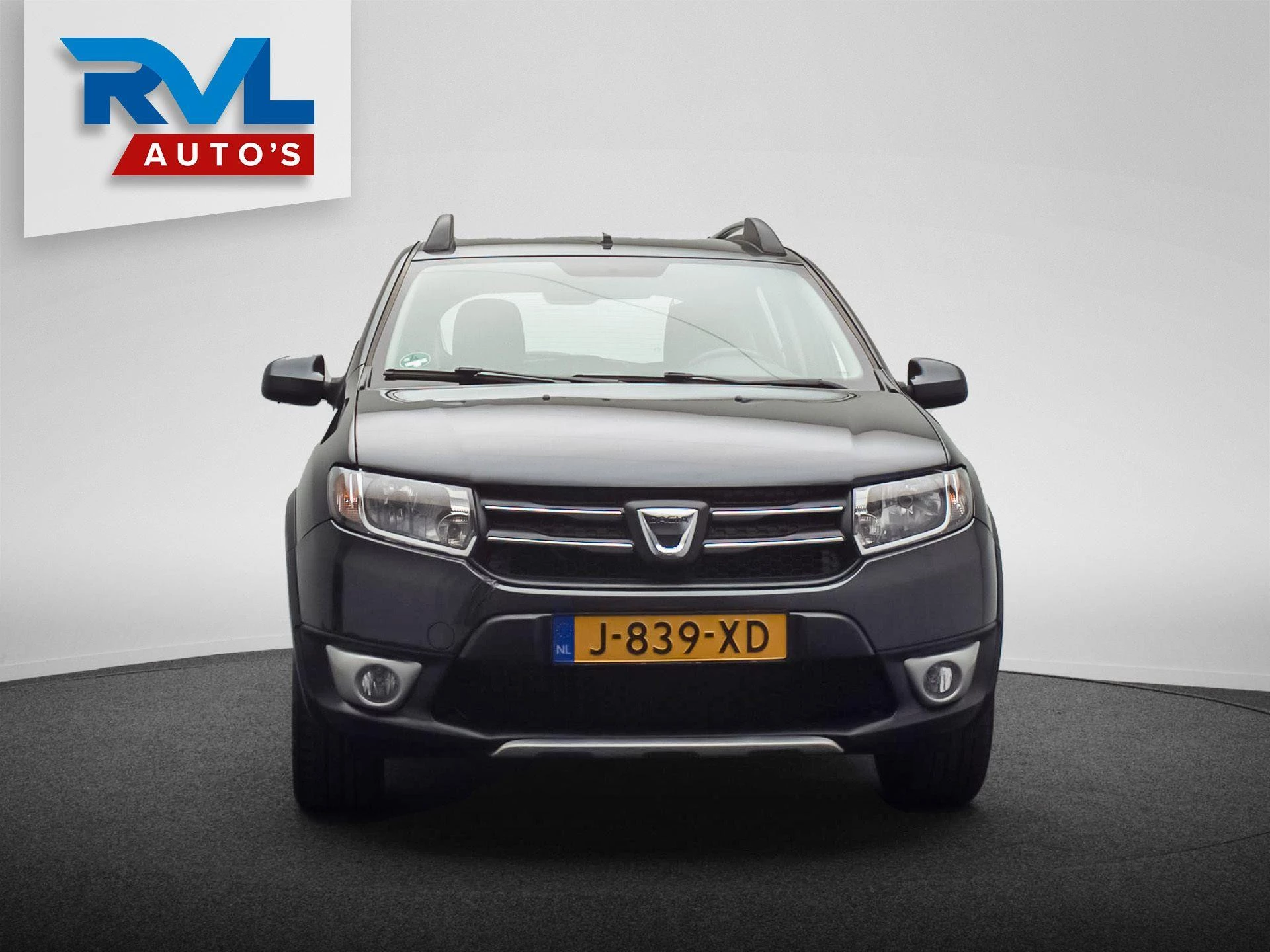 Hoofdafbeelding Dacia Sandero Stepway