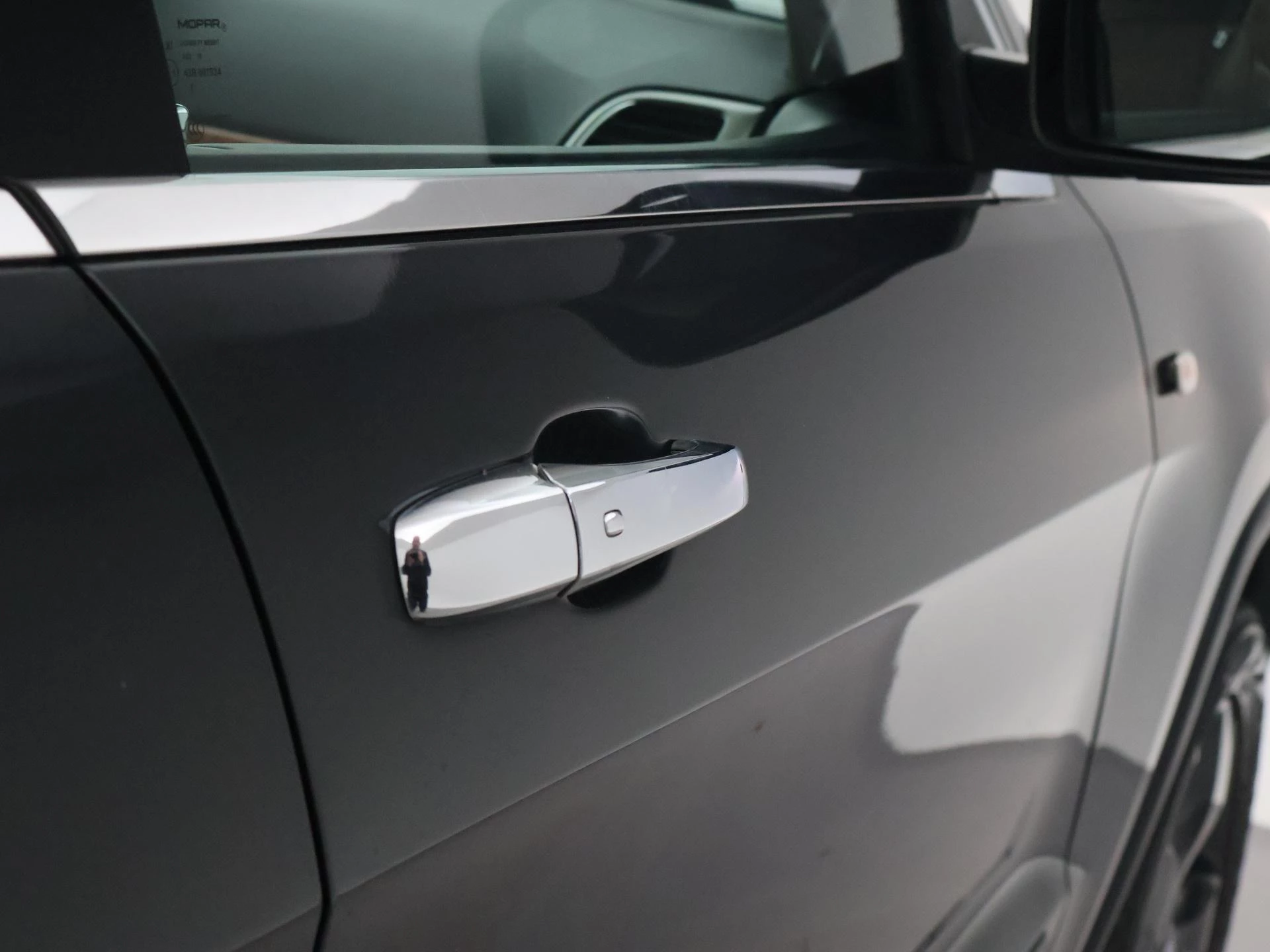 Hoofdafbeelding Jeep Grand Cherokee