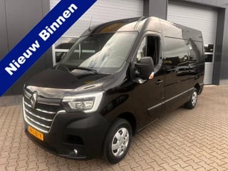 Renault Master T35 2.3 dCi 150 L2H2 Zeer nette staat direct rijden VVB287