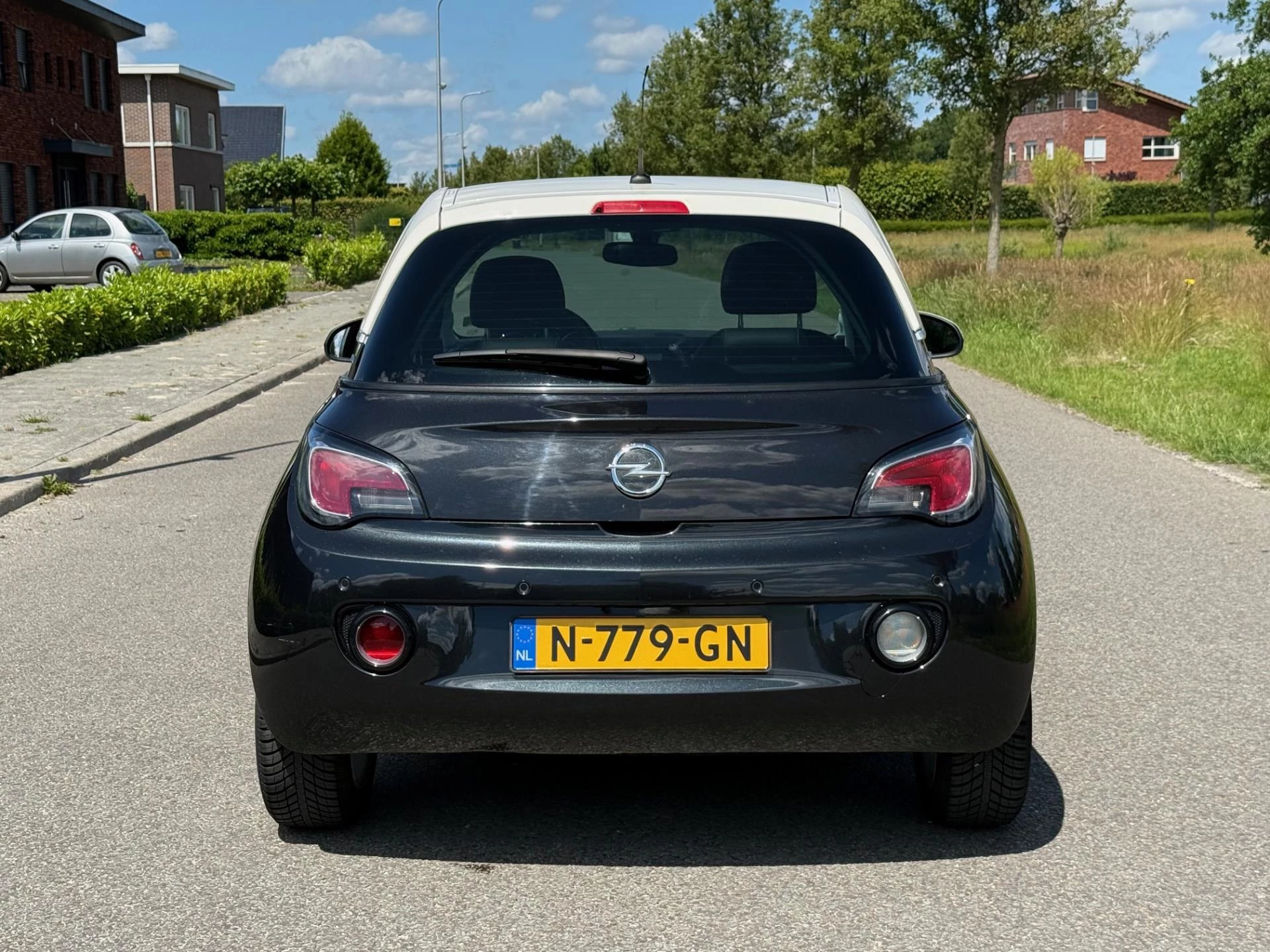Hoofdafbeelding Opel ADAM