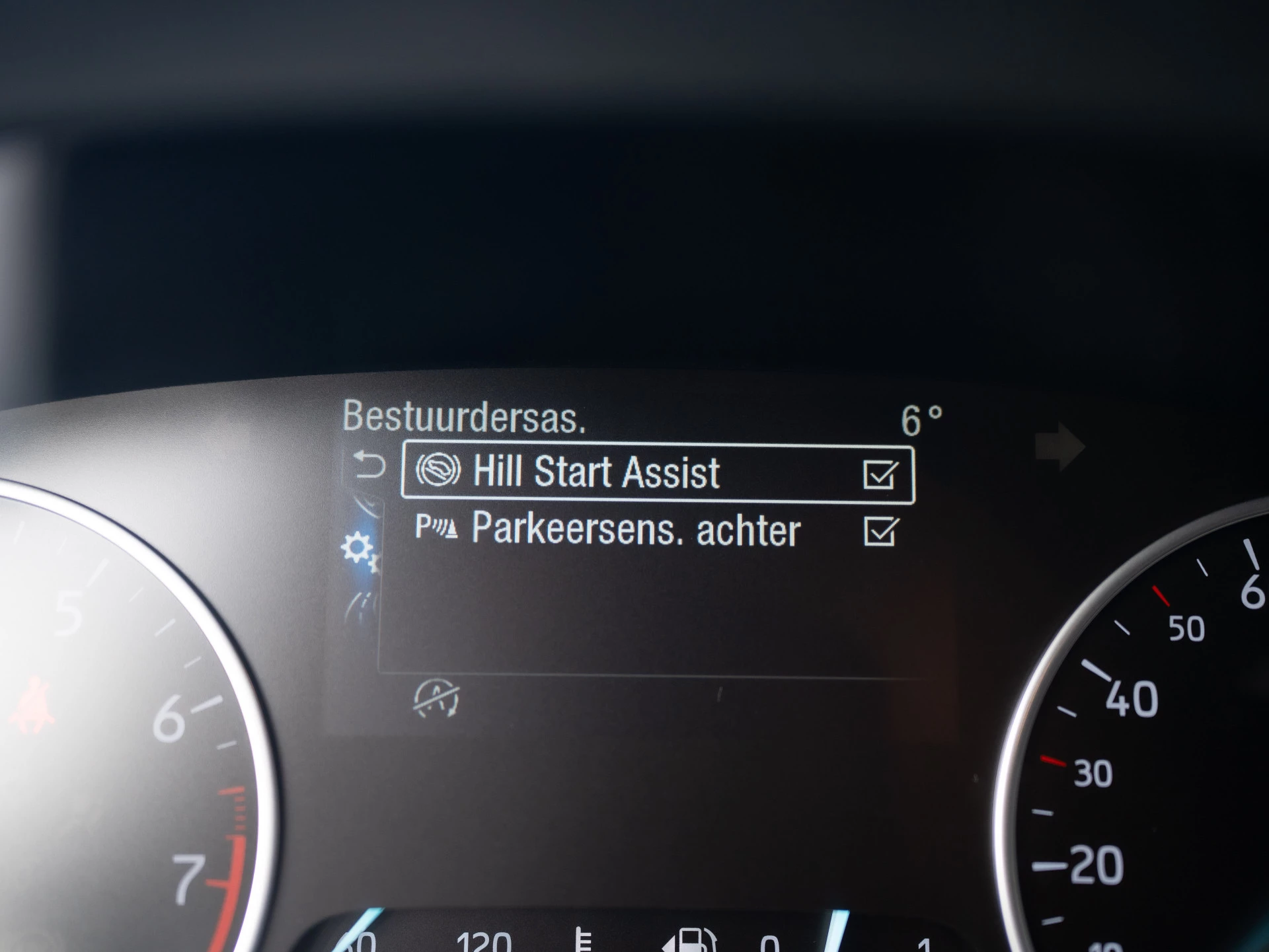 Hoofdafbeelding Ford EcoSport