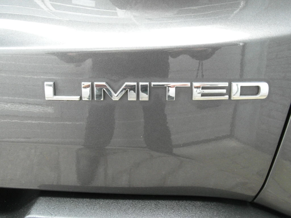 Hoofdafbeelding Jeep Renegade